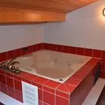 Privatunterkunft Etage Independant Grône