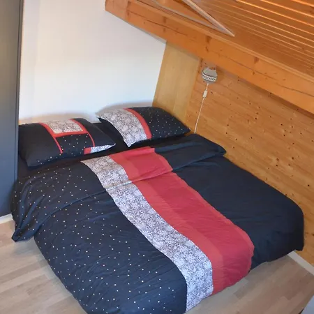 Homestay Etage Independant *
