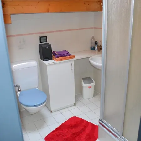 étage Indépendant Grône