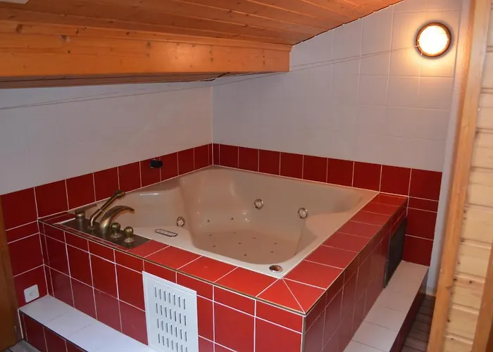 Homestay Etage Independant Grone