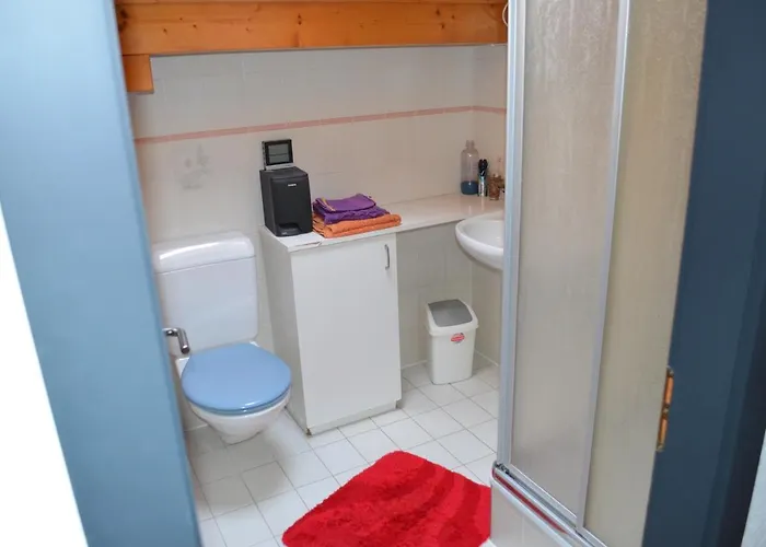 Etage Independant Grone